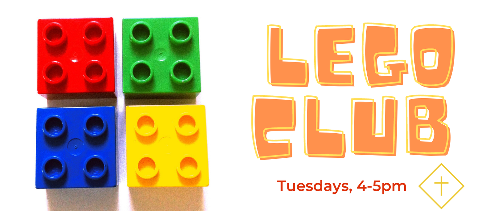 Lego Club